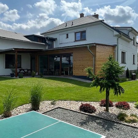 Penzion 411 Solnice Dış mekan fotoğraf