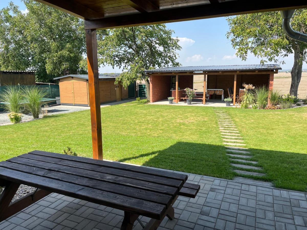 Penzion 411 Solnice Dış mekan fotoğraf